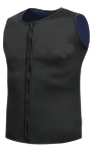 ADS011 Design two-piece wetsuit style Custom-made vest wetsuit style 2MM snorkeling suit Custom warm wetsuit style Diving suit garment factory